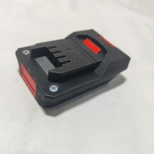 Adapter for DeWalt Battery Compatible with Parkside X20V Tools New