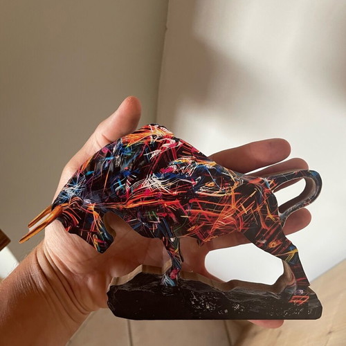 Dekor Taurus like new