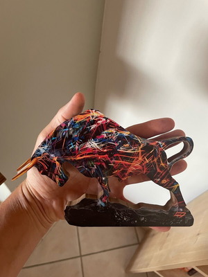Dekor Taurus like new