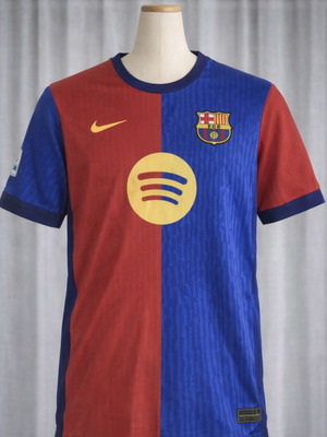 Спортна фланелка Replica Barcelona голям размер като нова