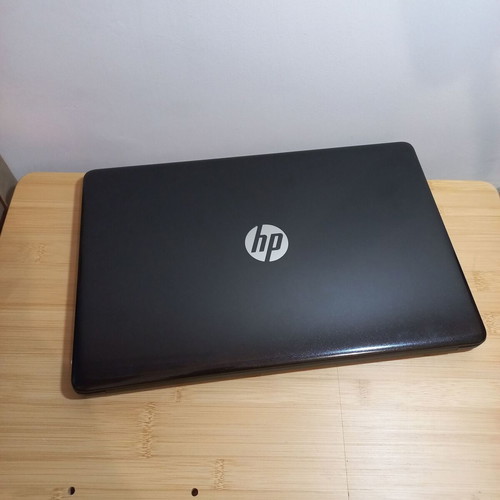 HP Laptop 15-da0097nv 15.6" used, Intel Core i5, 4GB RAM, 1TB HDD