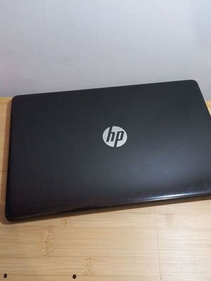 HP Laptop 15-da0097nv 15.6" used, Intel Core i5, 4GB RAM, 1TB HDD