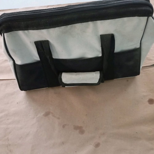 Tool bag new