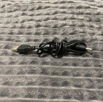 Nokia charging cable used