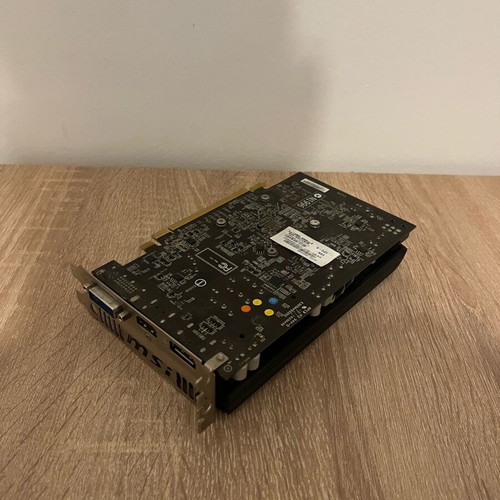 MSI HD 7770 GHz Edition 1GB GDDR5 κάρτα γραφικών μεταχειρισμένη