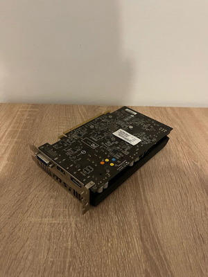 MSI HD 7770 GHz Edition 1GB GDDR5 κάρτα γραφικών μεταχειρισμένη