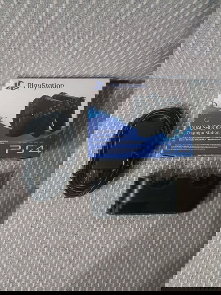 Sony βάση φόρτισης ps4 controller