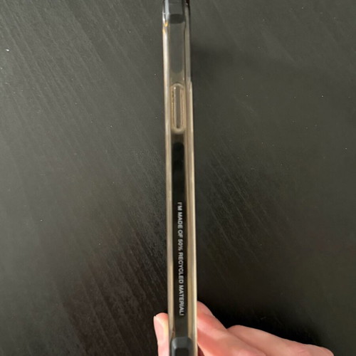 IPhone 12 case Casetify like new