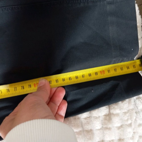 Arc'teryx pants size S-M like new, black