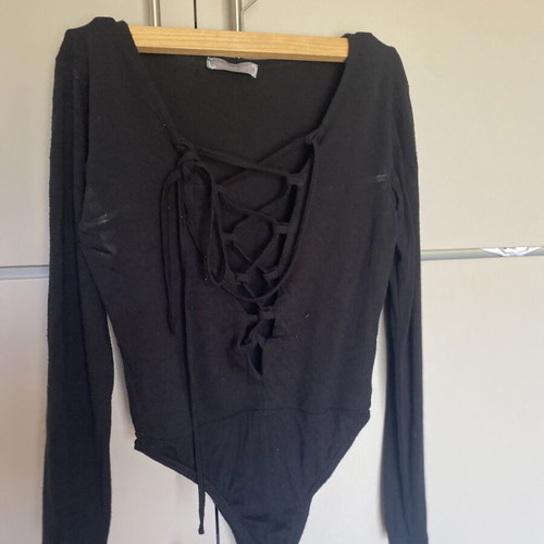 Bodysuit Active Girl medium like new