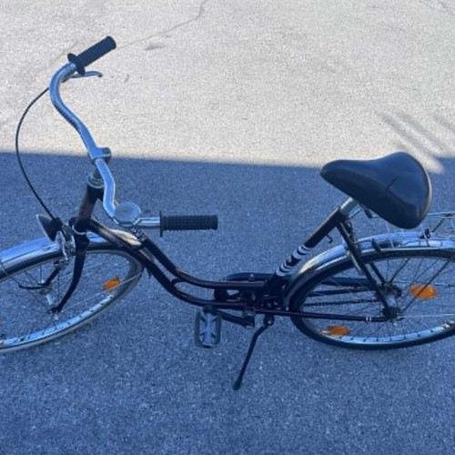 Classic City Bike women's used with coaster brake