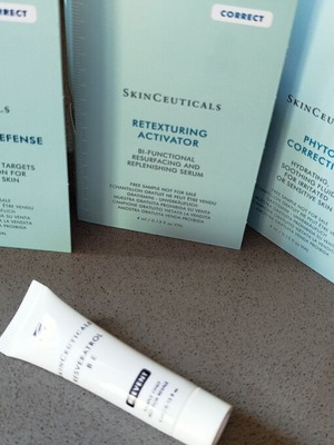 Σετ SkinCeuticals καινούργιο