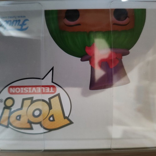 Funko POP! The Office Kelly Kapoor like new
