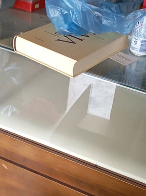 Store Display Cabinets used, pack of three with storage space