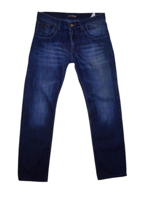 Paul & Shark Yachting Line Denim Jeans new, size M, blue