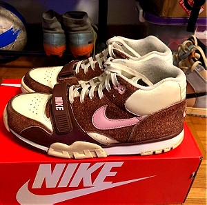 Nike Air Trainer 1 Valentine's Day (2023) [size: 45.5]
