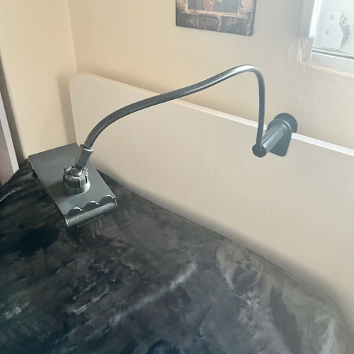 Mobile phone holder like new, rotating