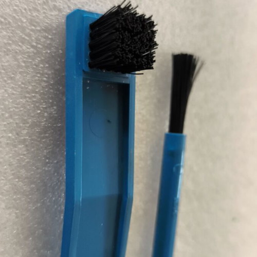 IBM & Glo Type Bristle Brushes for Vintage Typewriters like new