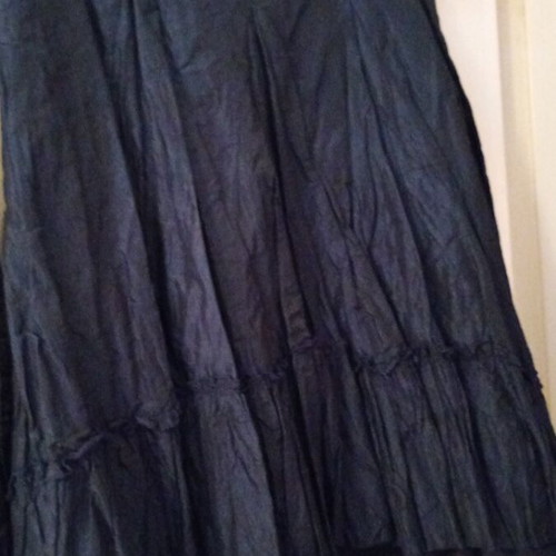 Compagnia Italiana suit set like new, size 44, blue