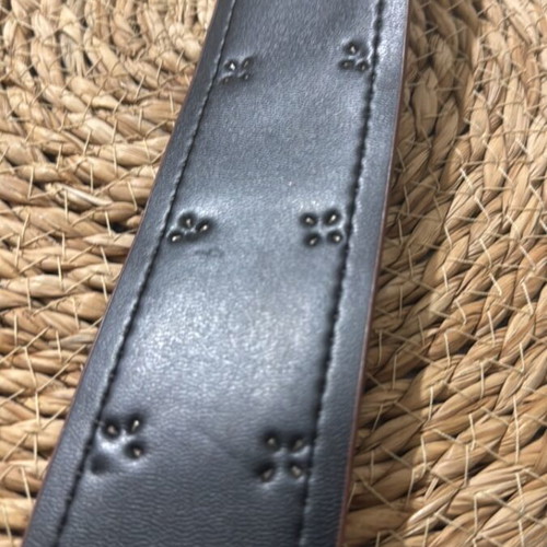 Waist belt new, 1m length and 6cm width, multicolor
