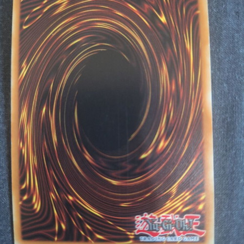 Dandylion PGL2-EN030 Yu-Gi-Oh! card like new, vintage