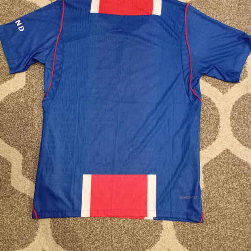 PSG 26/27 Jersey New Official Replica