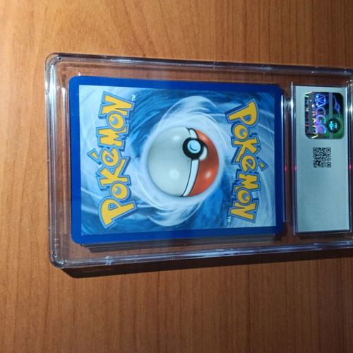 Pokémon N’s Reshiram 167/159 Illustration Rare Journey Together card like new