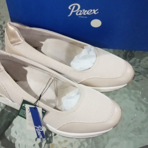 Parex women's anatomical shoes size 41, new