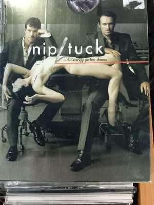 Nip Tuck season 3