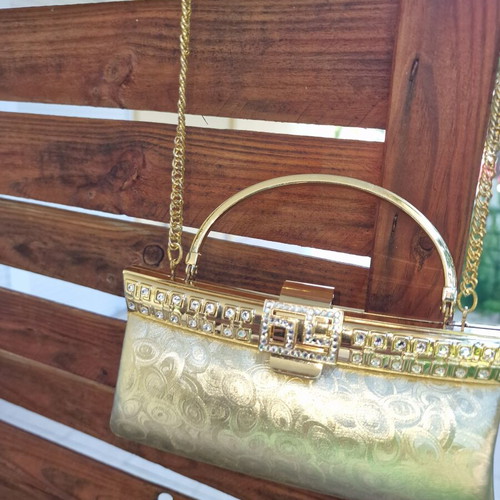 Women's vintage bag