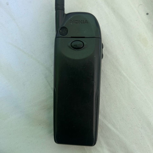 Nokia used phone with battery replacement needed