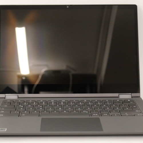 Lenovo IdeaPad Flex 5 CB 13IML05 laptop refurbished, Intel Core i3, 8GB RAM, 128GB SSD