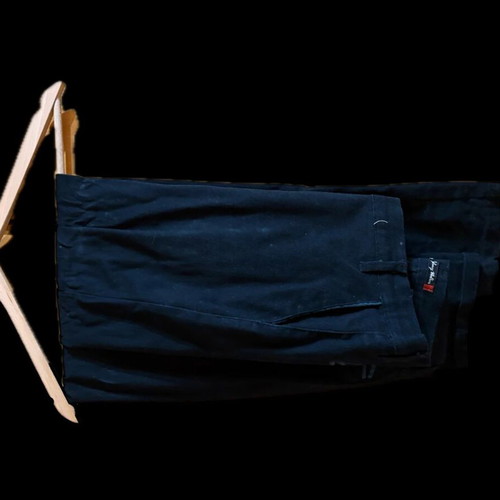 Jonnie Walker jeans black/blue size 43 like new