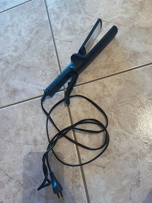 Hair Straightener like new, unused