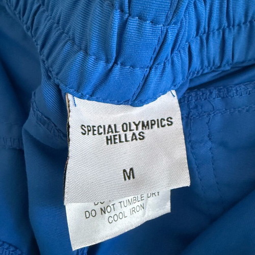 Special Olympics pants like new, official and collectible