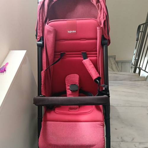 Inglesina Scetch stroller like new, for 6+ months