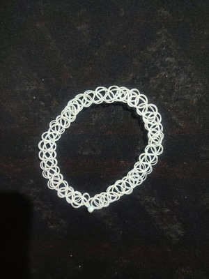 Necklace like new