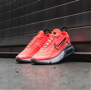 Παπούτσια αθλητικά Nike Air Max 2090  Lava Glow ροζ, νούμερο 40