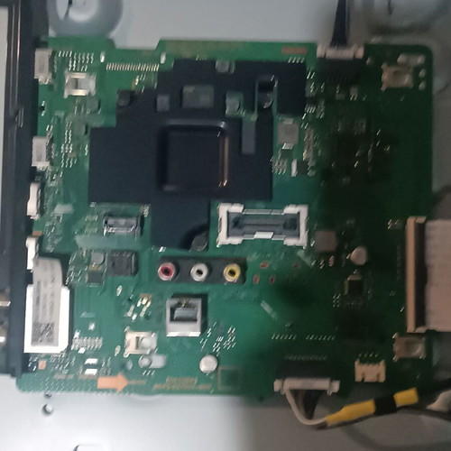 BN41-027756C Samsung main board used