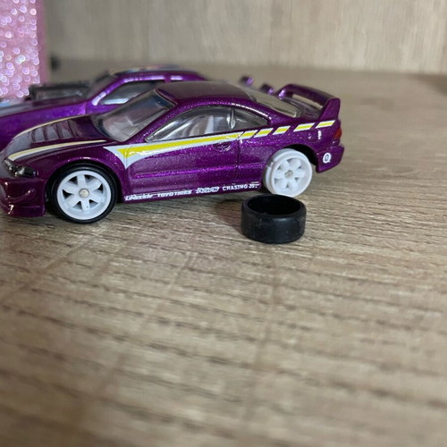 Hot Wheel exclusive collection like new