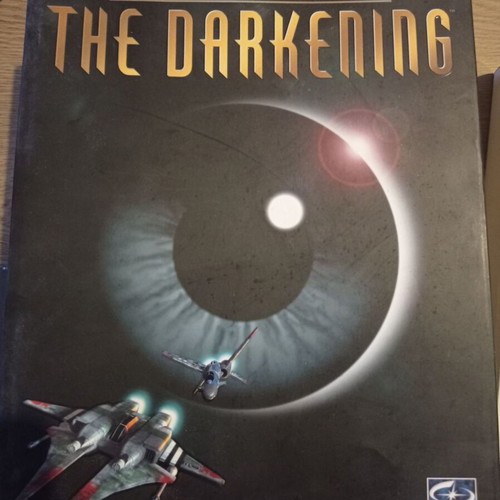 Privateer 2 The Darkening PC big box like new, Greek version