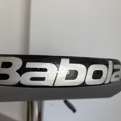 Babolat Technical Veron padel racket used