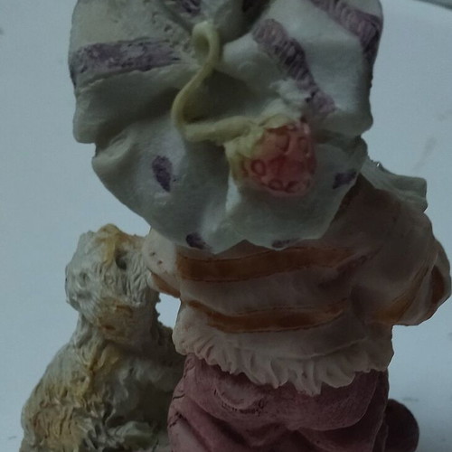 Vindage porcelain decorative items new