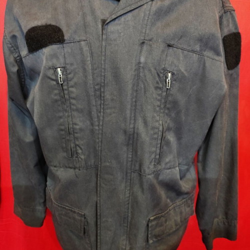 Fire Department Station Uniform New Jacket with Gift Pants