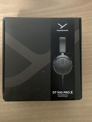 Beyerdynamic DT 900 PRO X επαγγελματικά ακουστικά