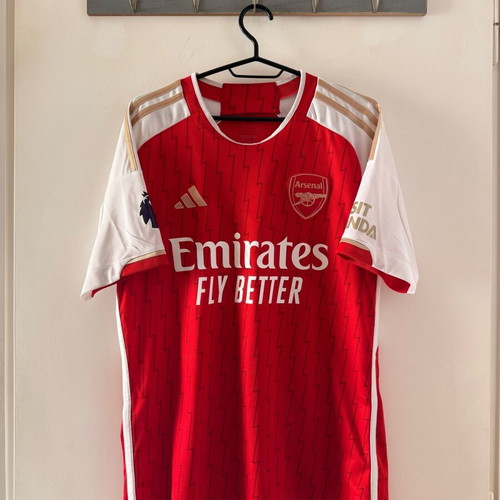 Arsenal jersey 2023/24 like new, size M