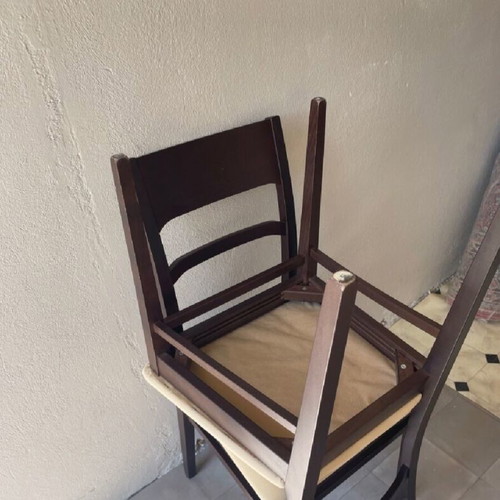Dining set like new in excellent condition