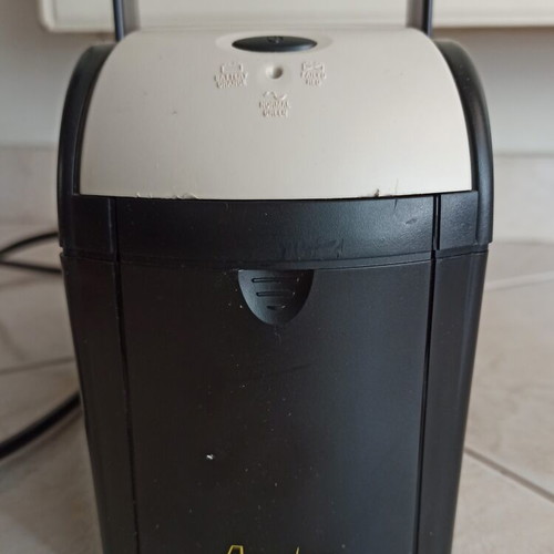 Accupower MC2 800 voltage stabilizer used, UPS system