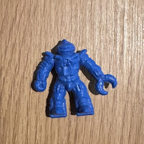 Lucky Cup figure from the 90s, used