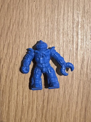 Lucky Cup figure from the 90s, used